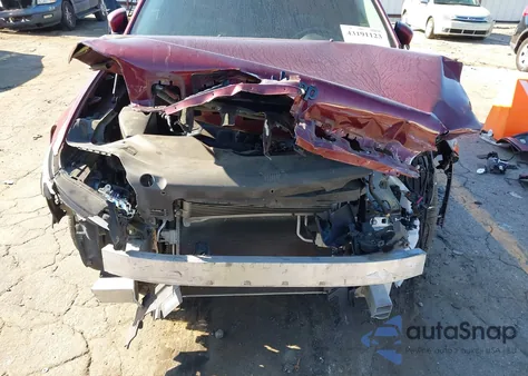 2019 Jeep Cherokee Altitude Fwd z USA, uszkodzony, nr VIN 1C4PJLLB2KD474246